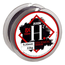  Jaxon hegemon 8x premium braided line 0,06mm 150m horgászzsinór