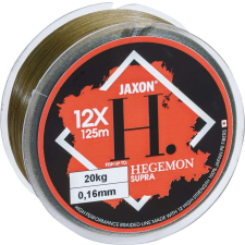  Jaxon hegemon supra 12x braided line 0,06mm 125m horgászzsinór