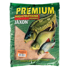  Jaxon highproteine groundbait - tropical fruits 2,5kg bojli, aroma