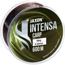 JAXON intensa carp line 0,27mm 300m horgászzsinór