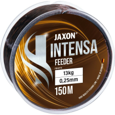 JAXON intensa feeder line 0,25mm 150m horgászzsinór