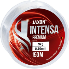 JAXON intensa premium line 0,10mm 25m horgászzsinór