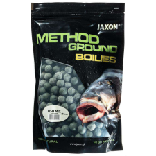  Jaxon method ground boilies fish mix 1kg 16mm bojli, aroma