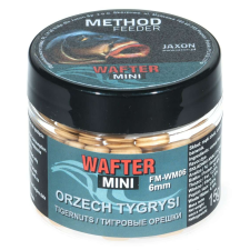  Jaxon mini method feeder kender 15g 6mm wafter bojli, aroma