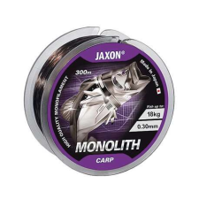  Jaxon monolith carp line 0,325mm 600m horgászzsinór