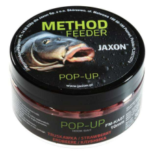  Jaxon pop-up boilies strawberry 30g 10mm bojli, aroma