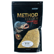  Jaxon ready (vajsav) 750g etetőanyag bojli, aroma