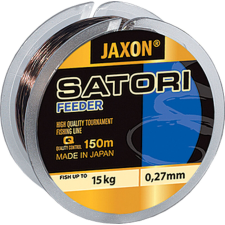 JAXON satori feeder line 0,22mm 150m horgászzsinór