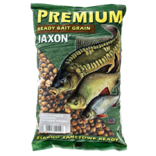  Jaxon tigernuts ready 1kg bojli, aroma