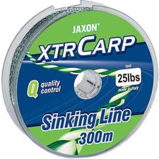  Jaxon xtr carp sinking line 25lbs 300m horgászzsinór
