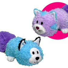 JayPlay FlipaZoo: Cicából Husky kifordítható plüss plüssfigura