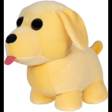 Jazwares Adopt Me 21 cm - kutya (191726499039) plüssfigura