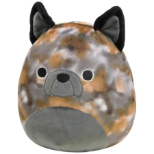 Jazwares Ballis a francia bulldog, plüssjáték, Squishmallows 20 cm, SQJW22-75BD-12 plüssfigura