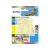 Jazwares Bestway Extra erős 10 darabos javítókészlet