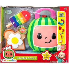 Jazwares CoComelon Snack Box Set, 15 db konyhakészlet