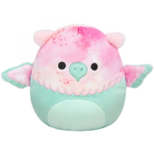 Jazwares Gala a griffmadár, plüssjáték, Squishmallows 20 cm, SQJW22-75FD-12 plüssfigura