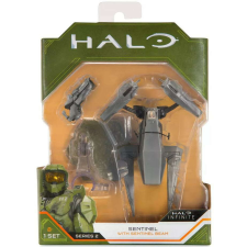 Jazwares Halo Infinite akció figura 10 cm - Sentinel játékfigura