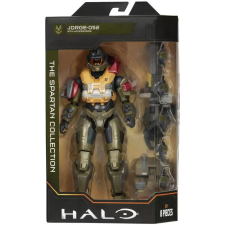 Jazwares Halo Infinite akció figura 16 cm - Jorge-052 játékfigura