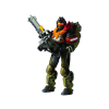 Jazwares Halo Infinite Jorge 052 akció figura, 16 cm (HLW0114)
