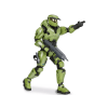 Jazwares Halo Infinite Master Chief akció figura, 16 cm (HLW0111)