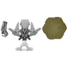 Jazwares Halo Infinite Sentinel akció figura, 10 cm (HLW0052) játékfigura