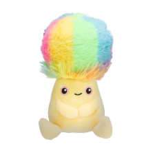 Jazwares Living On the Veg gomba plüss 15 cm - Quinn plüssfigura