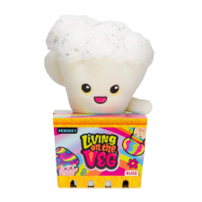 Jazwares Living On the Veg gomba plüss 15 cm - Stevie plüssfigura