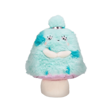 Jazwares Living On the Veg gomba plüss Luella, 15 cm (RBLV00009) plüssfigura
