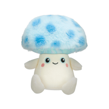 Jazwares Living On the Veg gomba plüss T.J., 15 cm (RBLV00002) plüssfigura