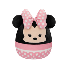 Jazwares Minnie plüss, 18 cm (SQK2921) plüssfigura