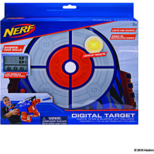 Jazwares NERF: Elit digitális céltábla katonásdi
