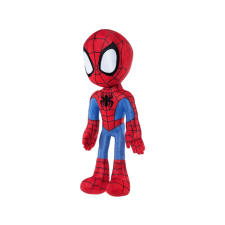 Jazwares Pókember beszélő plüssfigura, 40cm (Snf0006) plüssfigura
