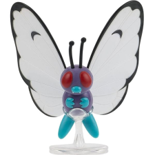 Jazwares Pokémon Battle Figure Pack 5cm Butterfree with Stand játékfigura