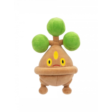 Jazwares Pokémon - Bonsly 20 cm (191726489122) plüssfigura