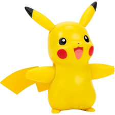 Jazwares Pokémon deluxe figurky - Pikachu 15 cm játékfigura