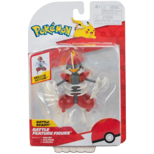 Jazwares Pokémon figura  - Bisharp 11 cm (Articulated), PKW3421 játékfigura
