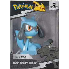 Jazwares Pokémon figura csomag - Riolu 10 cm játékfigura