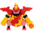 Jazwares Pokemon figura - Mag Mortar 11 cm (191726382188)