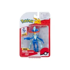 Jazwares Pokémon figura - Quaquaval 11 cm játékfigura