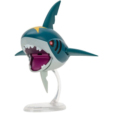 Jazwares Pokemon figura - Sharpedo 11 cm játékfigura