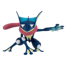 Jazwares Pokémon - Greninja, 11 cm játékfigura