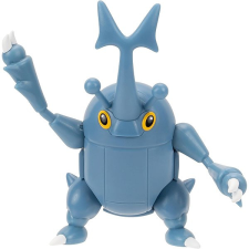 Jazwares Pokémon - Heracross, 11 cm játékfigura