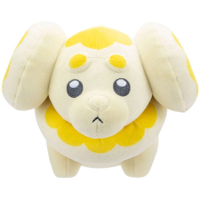 Jazwares Pokémon plüssfigura - Fidough 20 cm, PKW3661 plüssfigura