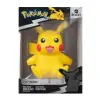 Jazwares Pokémon Single Deluxe Pikachu figura 20 cm