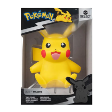 Jazwares Pokémon Single Deluxe Pikachu figura 20 cm játékfigura