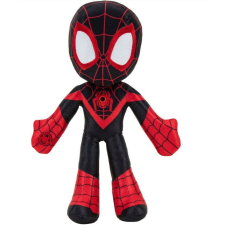 Jazwares Póki és csodálatos barátai - Miles Morales világító plüss 23 cm (191726457008) plüssfigura
