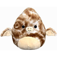 Jazwares Squishmallows 20 cm, Edmund a szárnyas gyík, SQJG21-75AST-A1 plüssfigura