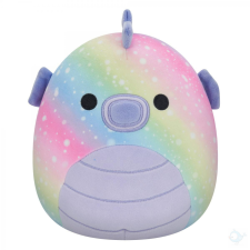 Jazwares Squishmallows 20 cm - Emerald a galaktikus csikóhal plüssfigura