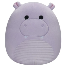 Jazwares Squishmallows 20 cm, Hanna a lila víziló, SQCR02376 plüssfigura