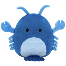 Jazwares Squishmallows 20 cm - Lobert a kék homár, SQCR06599 plüssfigura